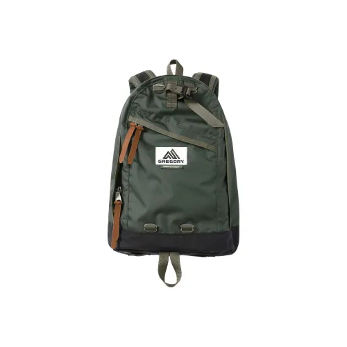 Thisisneverthat X GREGORY Backpacks Khaki Green