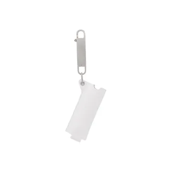 RICK OWENS Pouch Keyring