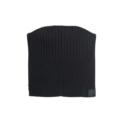 MARC JACOBS Tube Ribbed Knit Top