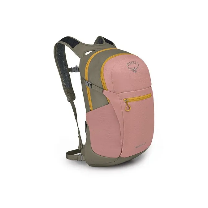 OSPREY Polyester Backpack Regular Unisex Rouge Pink-0