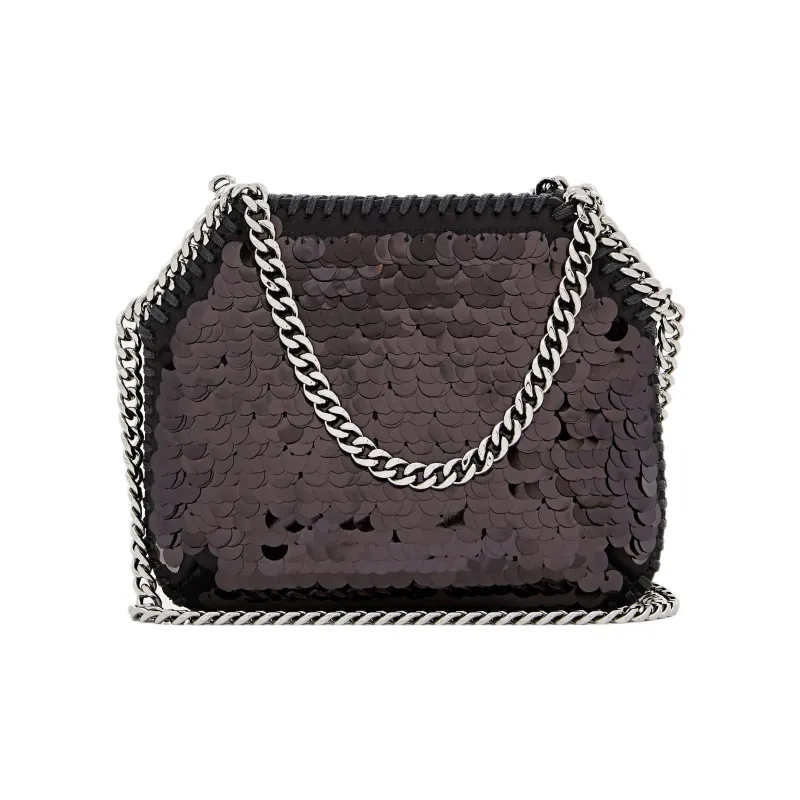 Stella McCartney Falabella Mini Shoulder Bag-2