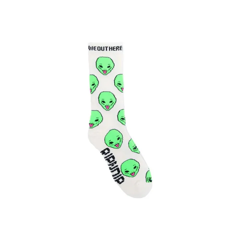 RIPNDIP Unisex Knee-high Socks-1