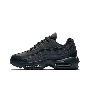 Nike Air Max 95 Reflective Branding Oil Grey Women's