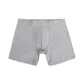 1 Pack (Heather Gray)