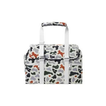 MAH Handbags Beloved Camouflage
