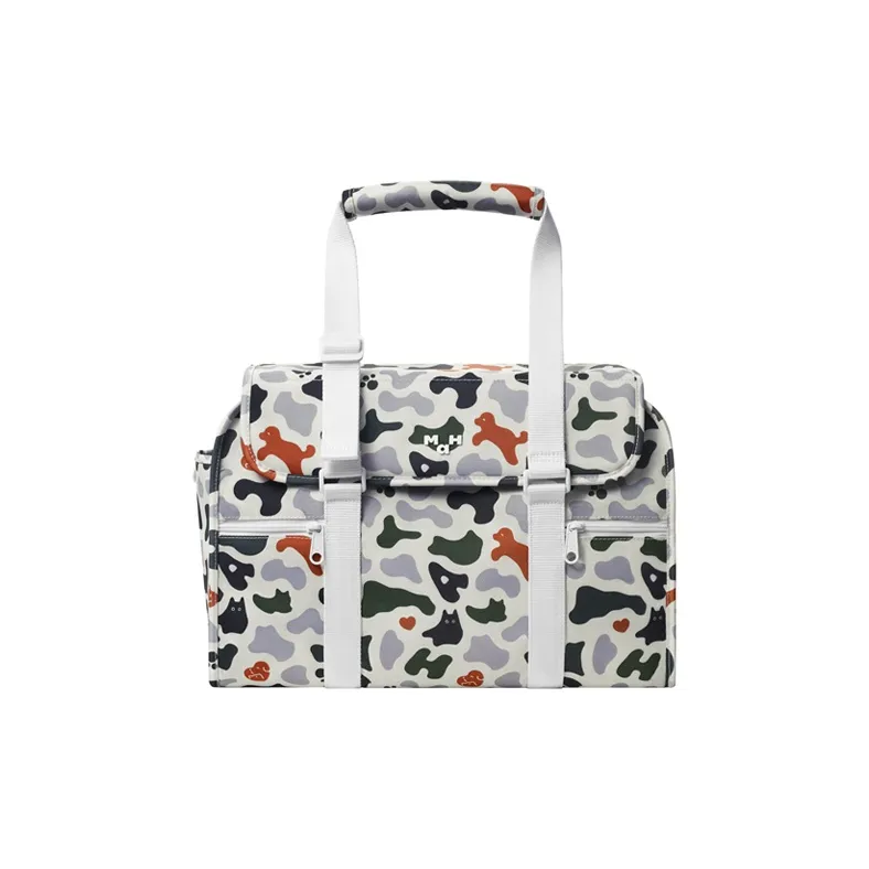 MAH Handbags Beloved Camouflage-0