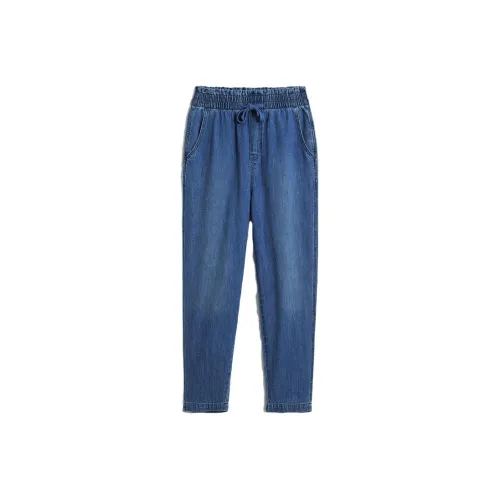 GAP Jeans Women's Blue