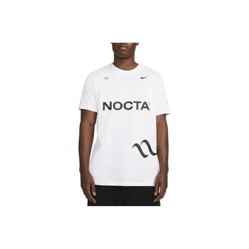 Nike X NOCTA Basketball T-shirt Asia Sizing 