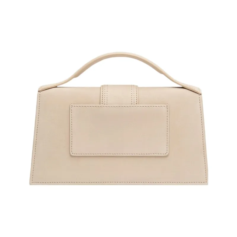 Jacquemus Le Grand Bambino Tote Bag-2