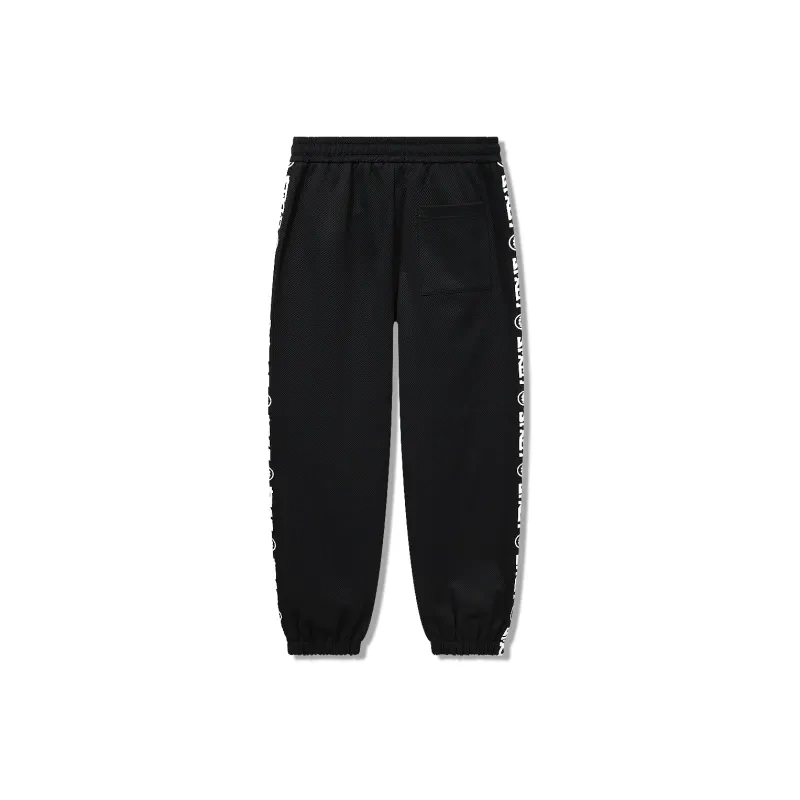 SAKUN Knitted Sweatpants Unisex-9