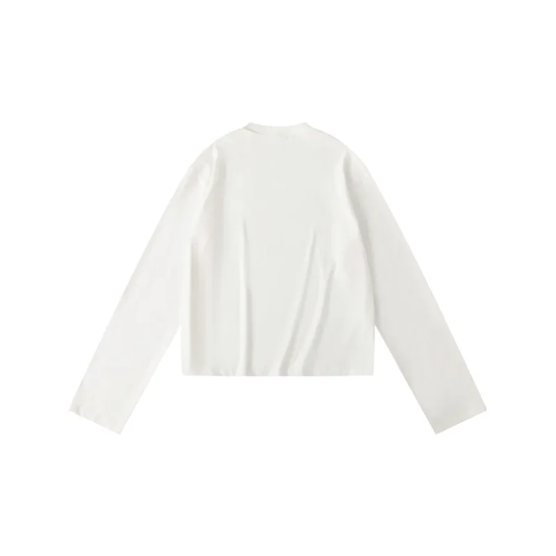 COUNTRY MOMENT T Shirt Men's White-1