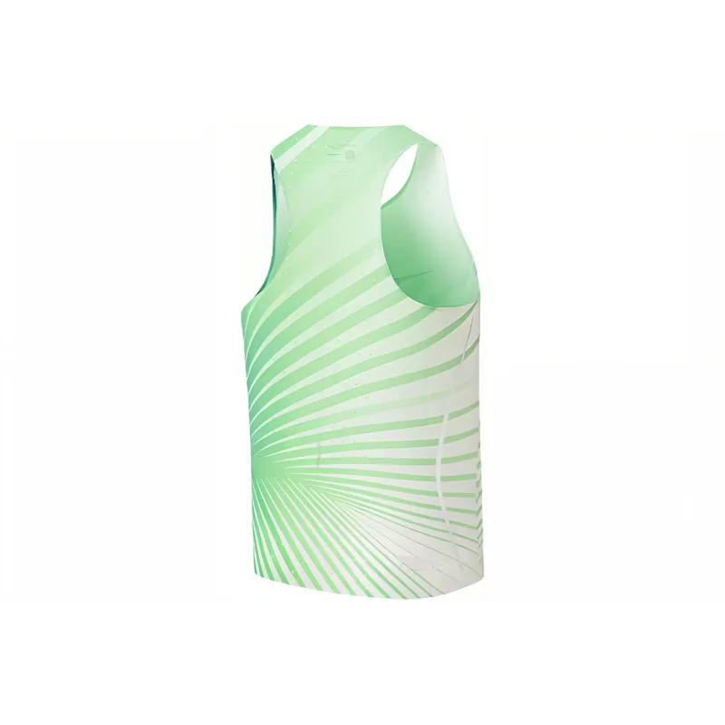 Saucony Tank Top Men's Wuma Bridge Color Set-1