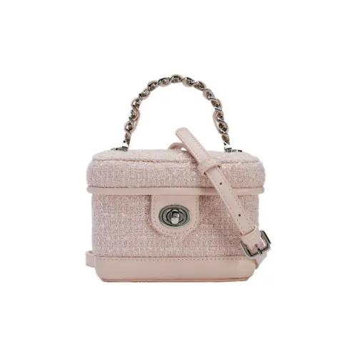 URBAN REVIVO Crossbody Bags Light Pink