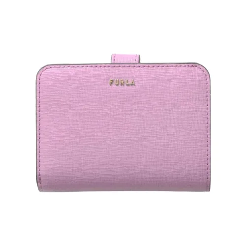 Furla Wallets Purple