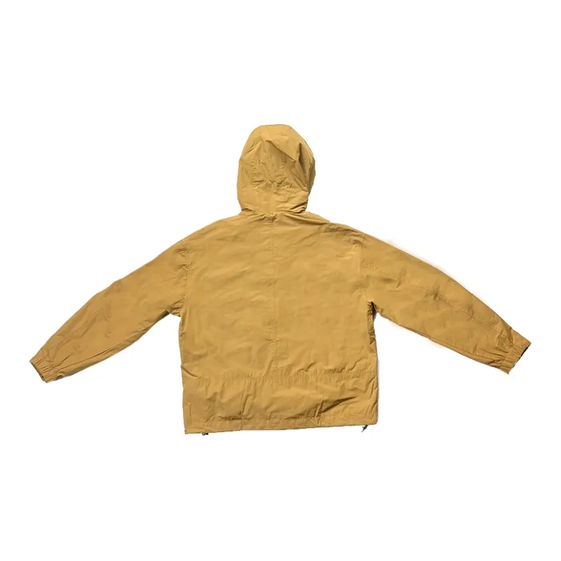 NSANG Jackets Men Mecca Orange-1