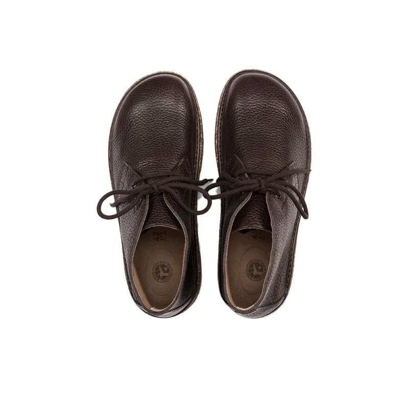 Birkenstock Casual Shoes Men's Brown-3