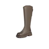 JOSINY Knee-high Boots 5cm Women's