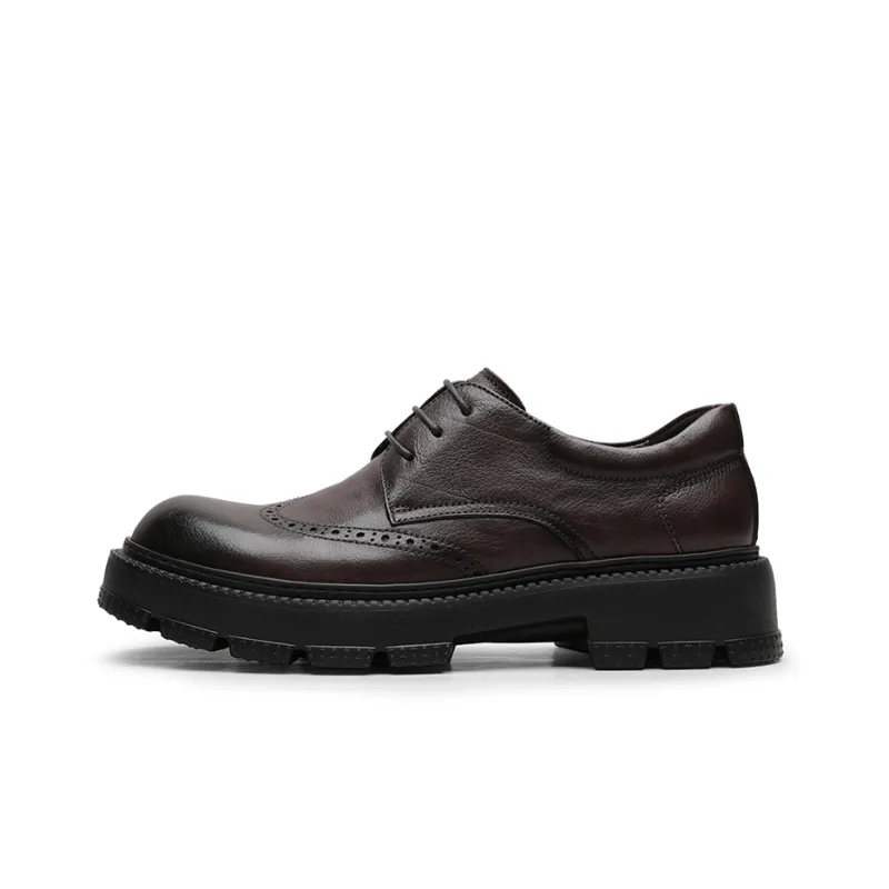 GOLDLION Men's Casual Shoes Men's-6
