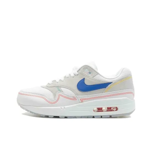 Nike Air Max 1 Pompidou Center Day