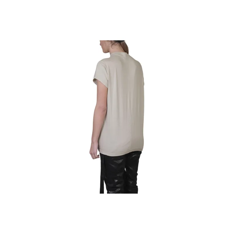 Rick Owens DRKSHDW Level Cropped T shirt-1