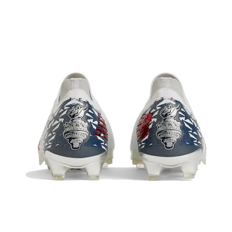 New Balance Tekela V4 Pro Low Fg X Timothy Weah 'Queens' Finest'-6