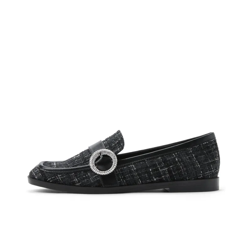 CHARLES&KEITH Loafers 1.6cm Women's-8
