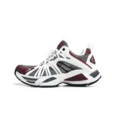 (Red/Gray) JFY-992
