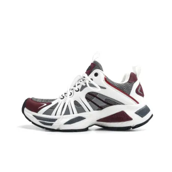 Jifffly Height Increasing Breathable Low Top Chunky Sneakers Unisex