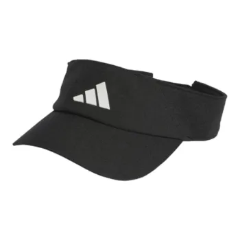 Adidas Black Sun Protection Hats Unisex