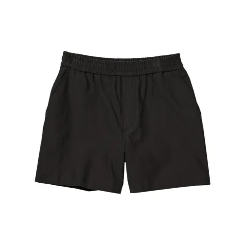 UNIQLO Denim Shorts Women's Black