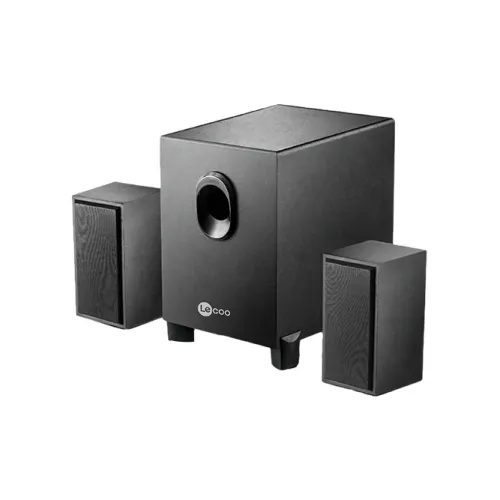 Lenovo Speakers / Audio Systems