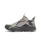 Zinc Iron Gray/Smoke Gray