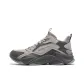 Zinc Iron Gray/Smoke Gray