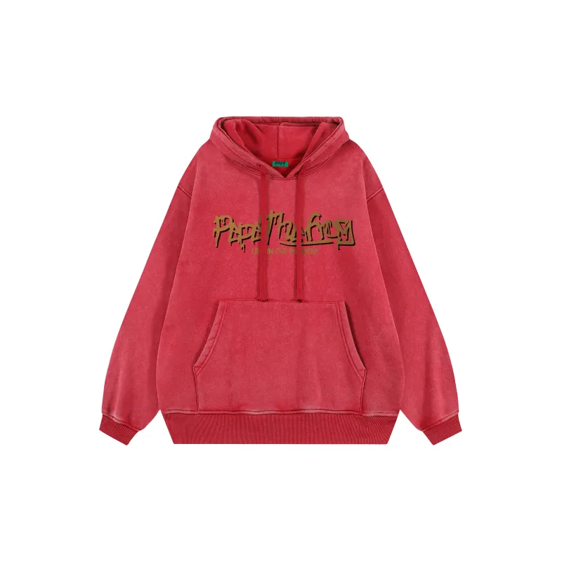 Pepe The Frog Sweatshirt Unisex-7