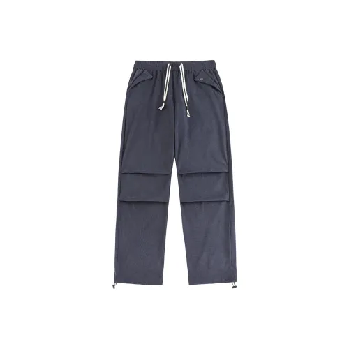 GOOSELIAR Casual Pants Unisex