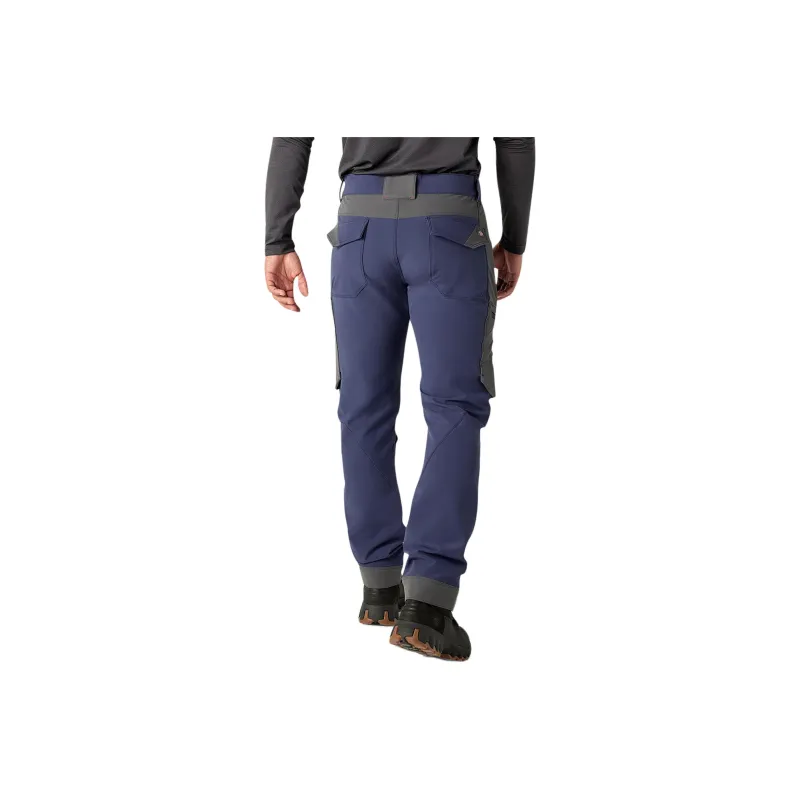 Dickies Cargo Pants Men Marine Blue-1