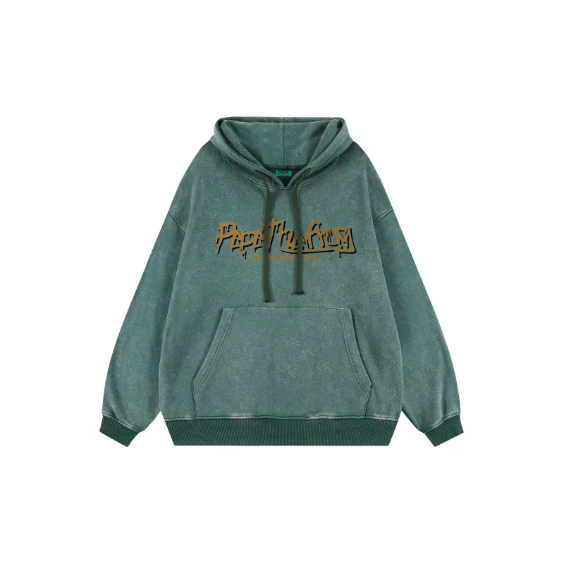 Pepe The Frog Sweatshirt Unisex-14