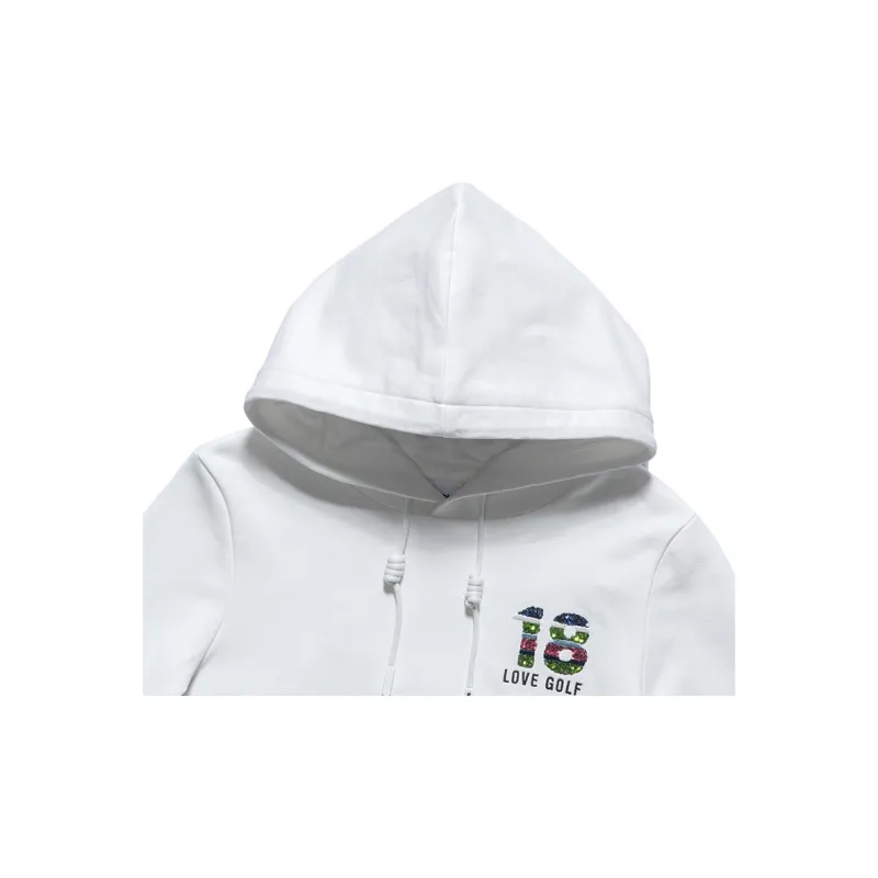GOLF Sweatshirts Women's-2