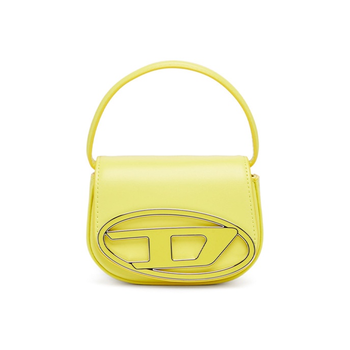 Diesel Yellow Bags on Sale & Authentic - POIZON