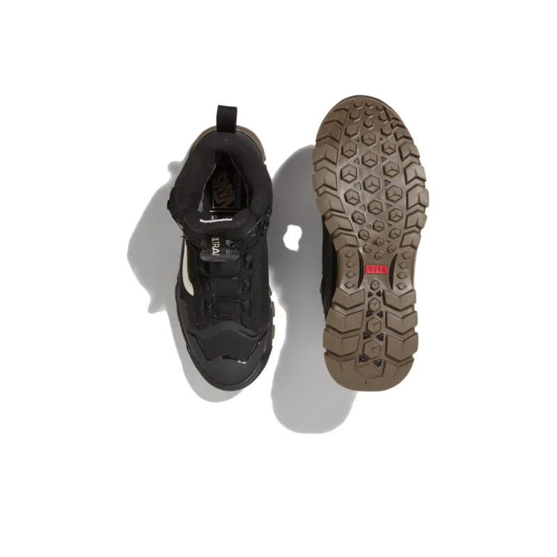 Vans Ultra Range Exo High GORE TEX Boa MTE 3 'Black Gum'-3