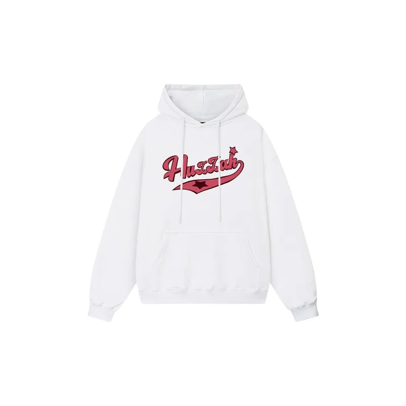 Hazzuah Sweatshirts Unisex-4