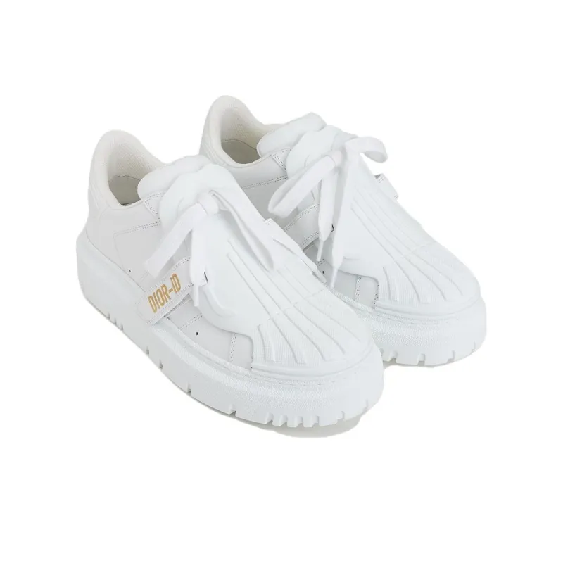 DIOR Women's ID 'White'-3