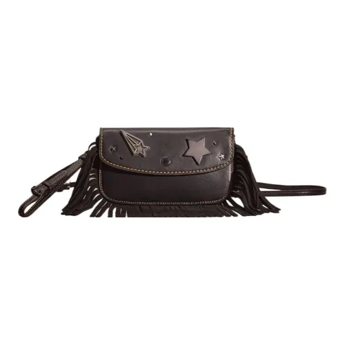 COACH Clutch Crossbody Bags Basic Set Bag+Dust Bag