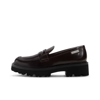 CHARLES&KEITH Loafers 4.4cm Women's