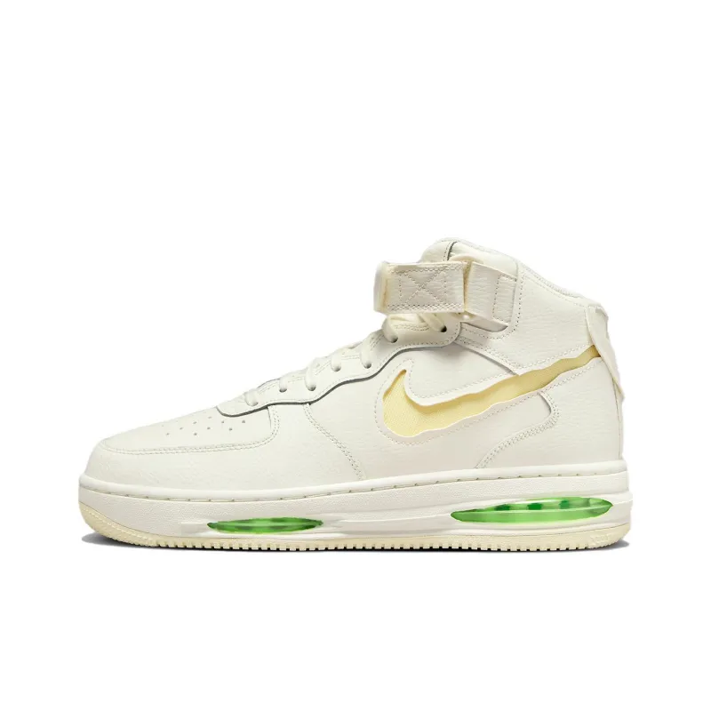 Nike Air Force 1 Mid Evo 'Sail'-0