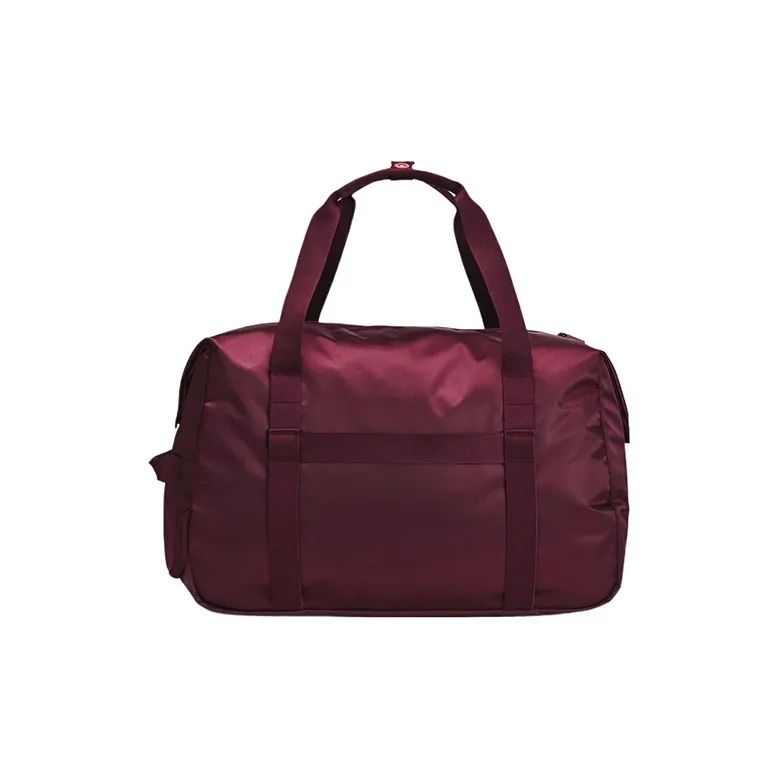 Under Armour Polyester One Shoulder Crossbody Portable Travel Bag Women's-1