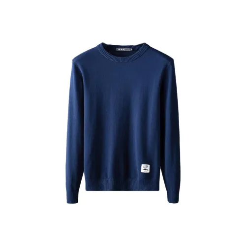 JEEP SPIRIT Knitwear Men