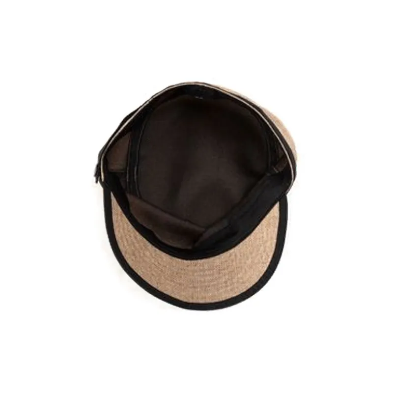THE NORTH FACE Berets Unisex Khaki-1