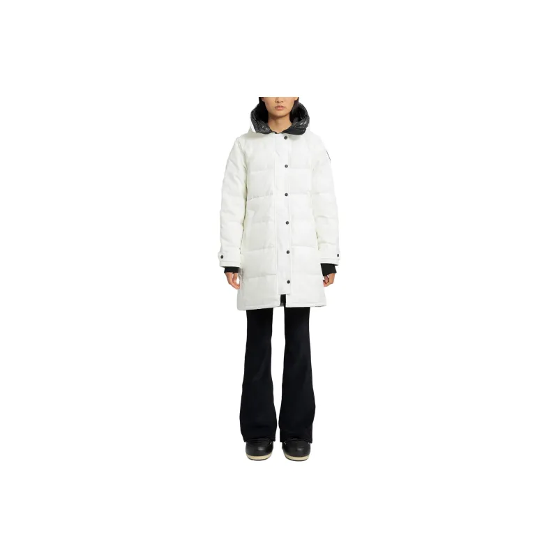 Canada Goose Shelburne Parka-1