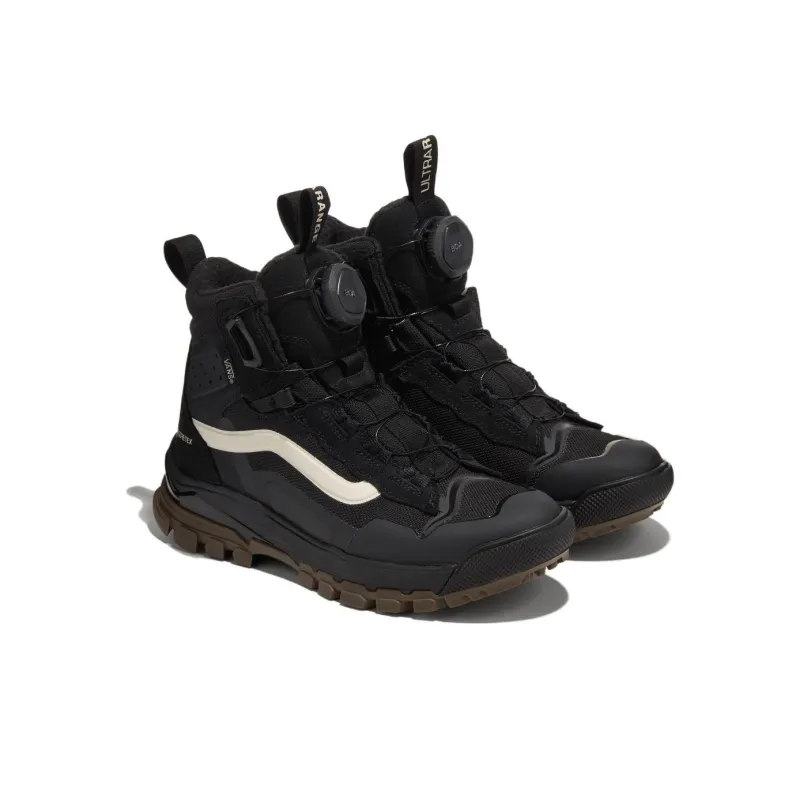 Vans Ultra Range Exo High GORE TEX Boa MTE 3 'Black Gum'-1